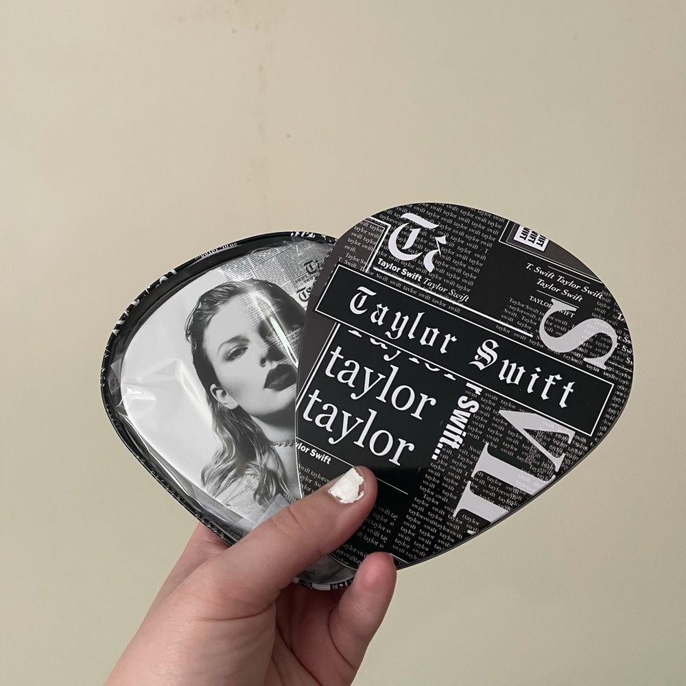 TS rep Coaster Set